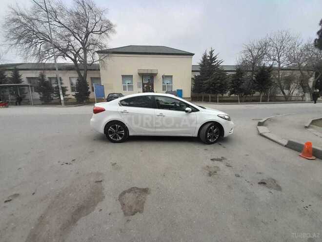 Kia Cerato 2013, 310,000 km - 2.0 l - Bakı