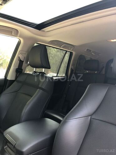 Toyota Prado 2018, 16,000 km - 2.7 l - Sumqayıt