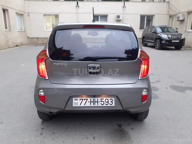 Kia Picanto 2012, 153,212 km - 1.0 л - Bakı
