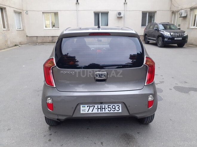 Kia Picanto 2012, 153,212 km - 1.0 л - Bakı
