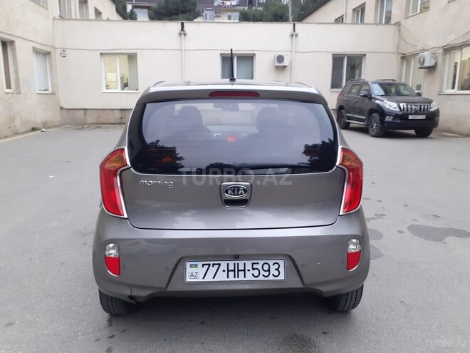 Kia Picanto 2012, 153,212 km - 1.0 л - Bakı