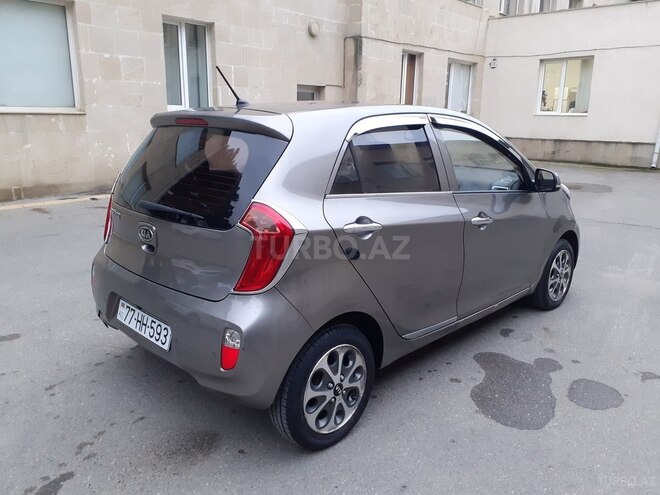Kia Picanto 2012, 153,212 km - 1.0 л - Bakı