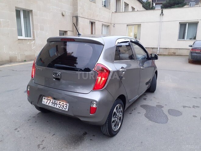 Kia Picanto 2012, 153,212 km - 1.0 л - Bakı