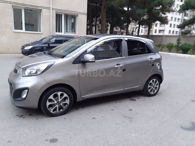 Kia Picanto 2012, 153,212 km - 1.0 л - Bakı