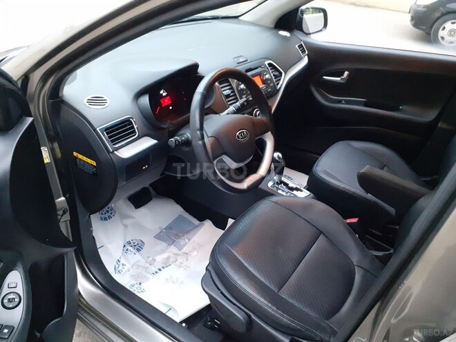 Kia Picanto 2012, 153,212 km - 1.0 л - Bakı