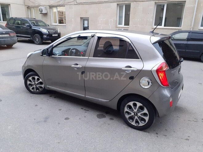 Kia Picanto 2012, 153,212 km - 1.0 л - Bakı