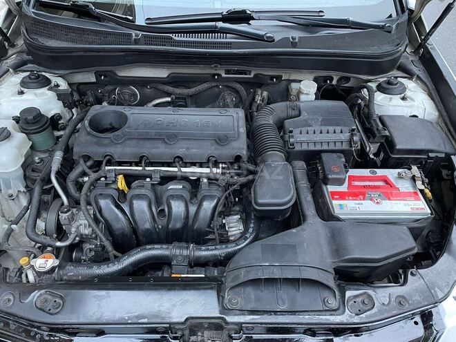 Hyundai Sonata 2012, 112,000 km - 2.4 l - Bakı