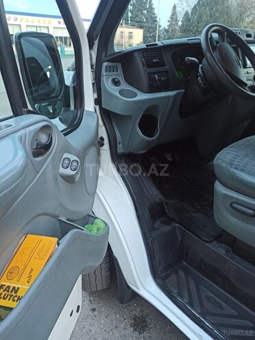 Ford Transit 2009, 213,000 km - 2.4 l - Bakı
