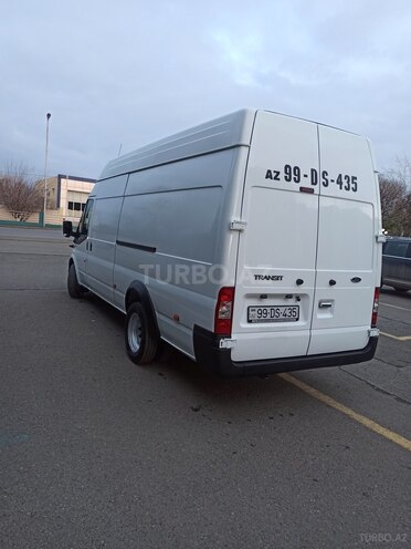 Ford Transit 2009, 213,000 km - 2.4 l - Bakı