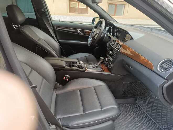 Mercedes C 180 2014, 150,000 km - 1.8 l - Bakı