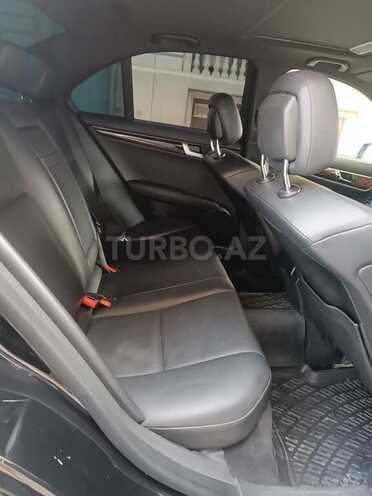 Mercedes C 180 2014, 150,000 km - 1.8 l - Bakı