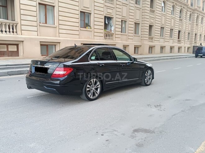 Mercedes C 180 2014, 150,000 km - 1.8 l - Bakı