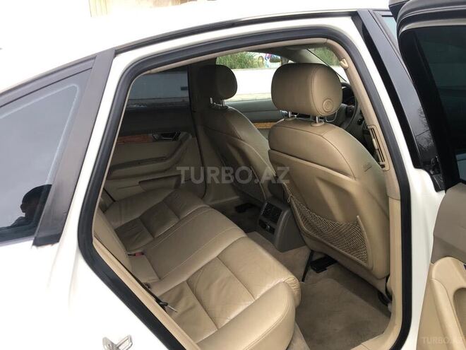 Audi A6 2006, 236,000 km - 3.2 l - Bakı