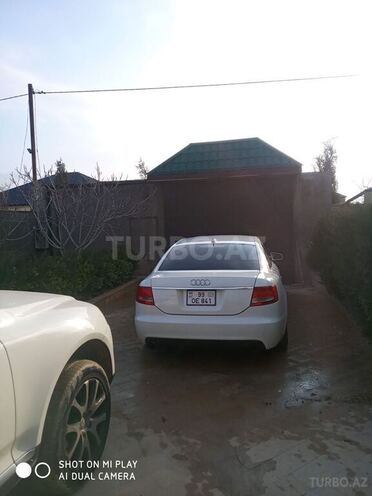 Audi A6 2006, 236,000 km - 3.2 l - Bakı