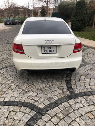 Audi A6 2006, 236,000 km - 3.2 l - Bakı