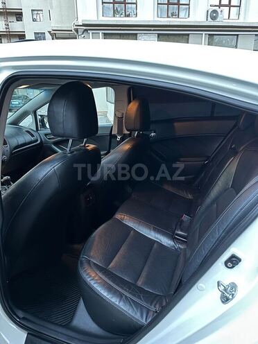 Kia Cerato 2013, 149,000 km - 1.6 l - Bakı