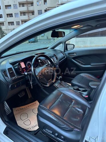 Kia Cerato 2013, 149,000 km - 1.6 l - Bakı