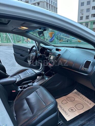 Kia Cerato 2013, 149,000 km - 1.6 l - Bakı