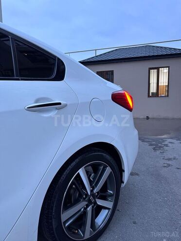 Kia Cerato 2013, 149,000 km - 1.6 l - Bakı