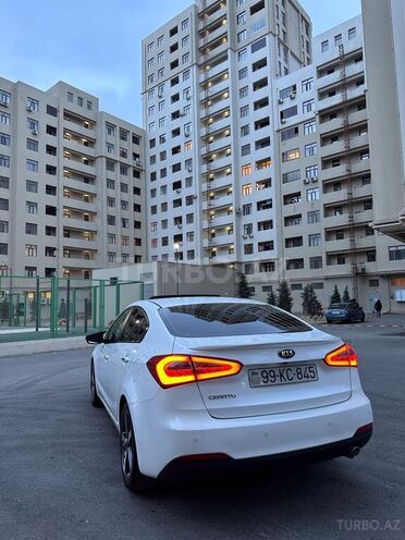 Kia Cerato 2013, 149,000 km - 1.6 l - Bakı
