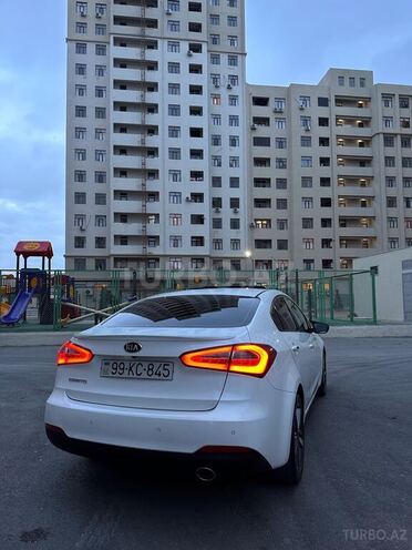 Kia Cerato 2013, 149,000 km - 1.6 l - Bakı