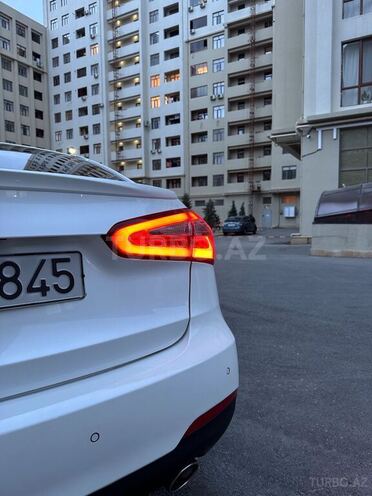 Kia Cerato 2013, 149,000 km - 1.6 l - Bakı