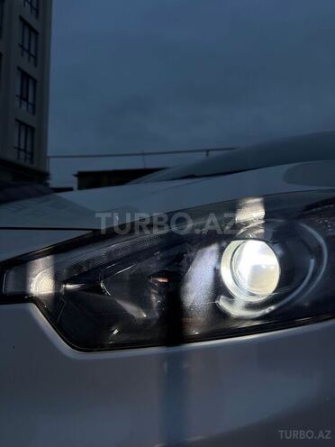 Kia Cerato 2013, 149,000 km - 1.6 l - Bakı