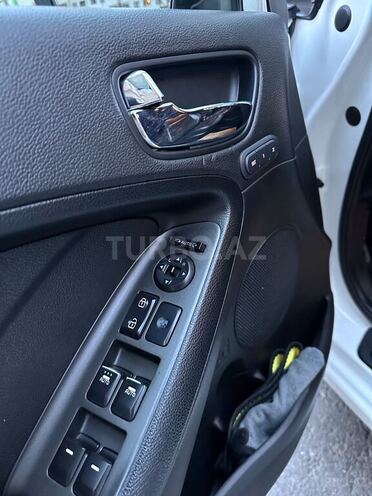 Kia Cerato 2013, 149,000 km - 1.6 l - Bakı