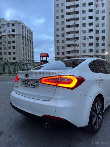 Kia Cerato 2013, 149,000 km - 1.6 l - Bakı