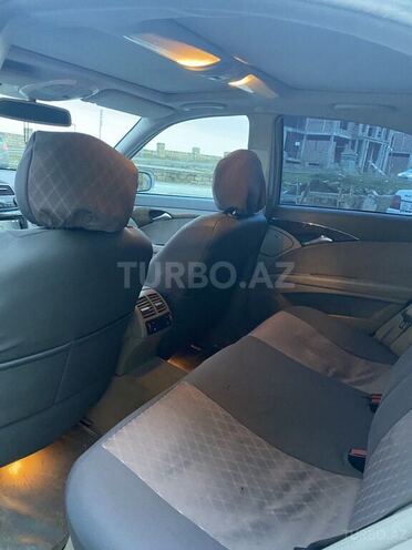 Mercedes E 320 2002, 281,675 km - 3.2 л - Bakı
