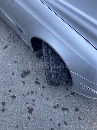 Mercedes E 320 2002, 281,675 km - 3.2 л - Bakı