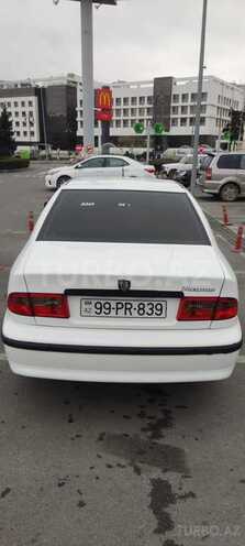 Iran Khodro Samand 2021, 108,000 km - 1.7 l - Bakı