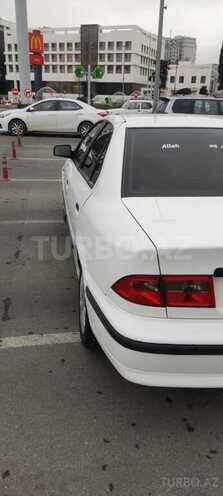 Iran Khodro Samand 2021, 108,000 km - 1.7 l - Bakı