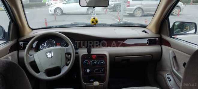 Iran Khodro Samand 2021, 108,000 km - 1.7 l - Bakı