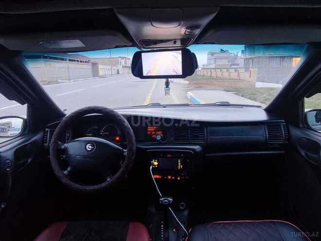 Opel Vectra 1999, 274,144 km - 2.0 l - Bakı