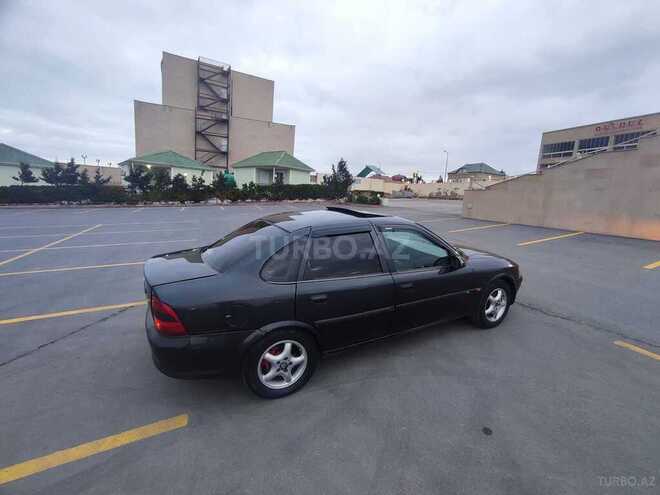 Opel Vectra 1999, 274,144 km - 2.0 l - Bakı