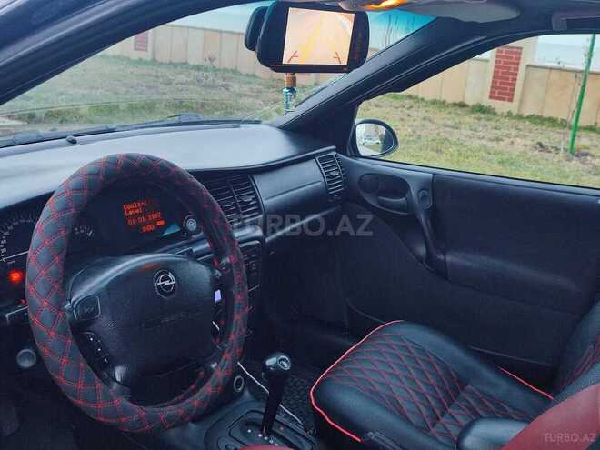 Opel Vectra 1999, 274,144 km - 2.0 l - Bakı