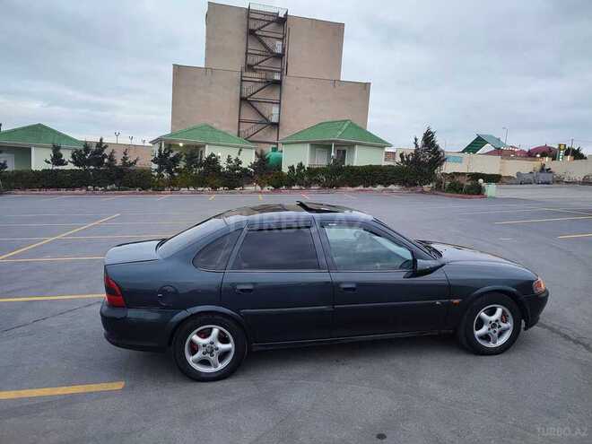 Opel Vectra 1999, 274,144 km - 2.0 l - Bakı
