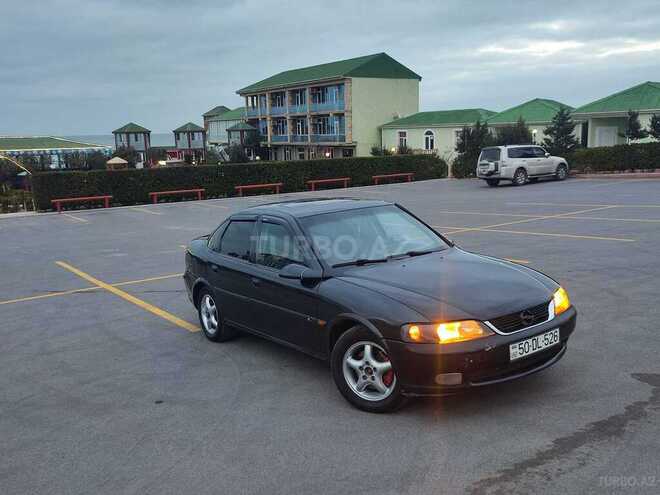 Opel Vectra 1999, 274,144 km - 2.0 l - Bakı