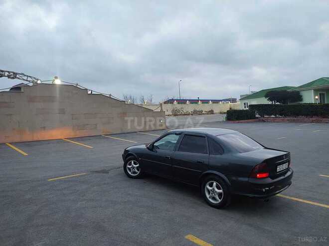 Opel Vectra 1999, 274,144 km - 2.0 l - Bakı