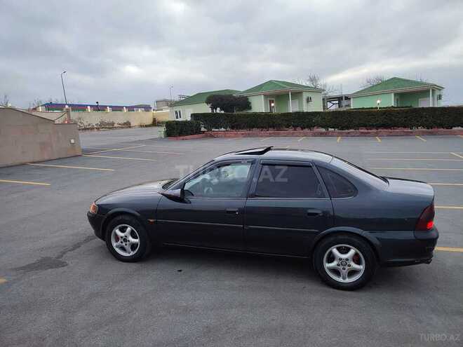 Opel Vectra 1999, 274,144 km - 2.0 l - Bakı