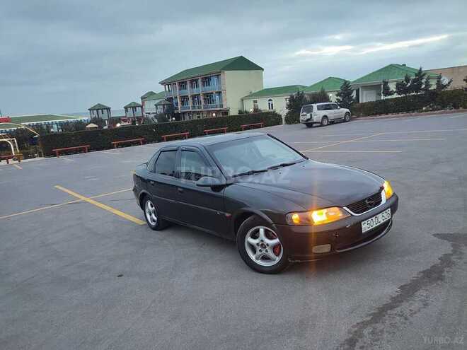Opel Vectra 1999, 274,144 km - 2.0 l - Bakı