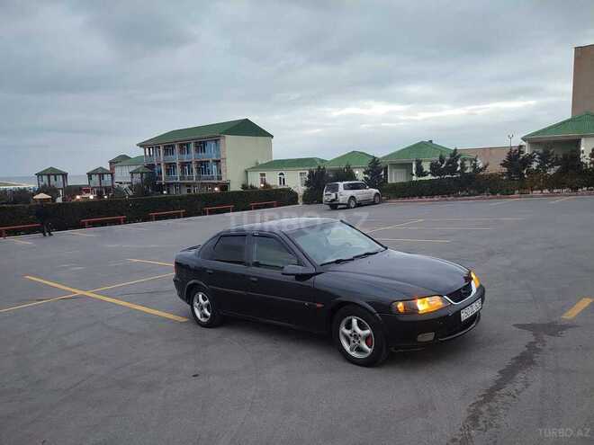 Opel Vectra 1999, 274,144 km - 2.0 l - Bakı