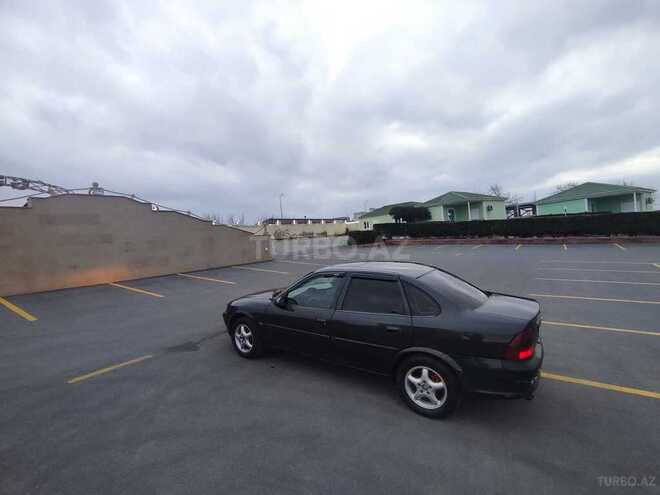 Opel Vectra 1999, 274,144 km - 2.0 l - Bakı