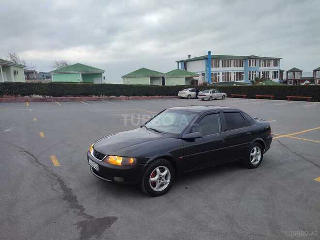 Opel Vectra 1999, 274,144 km - 2.0 l - Bakı