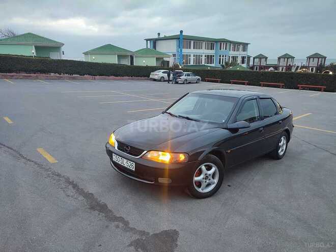 Opel Vectra 1999, 274,144 km - 2.0 l - Bakı