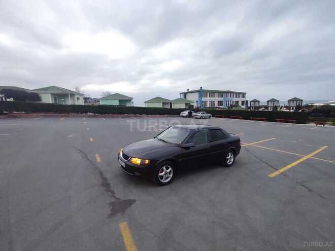 Opel Vectra 1999, 274,144 km - 2.0 l - Bakı
