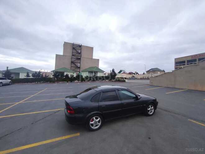 Opel Vectra 1999, 274,144 km - 2.0 l - Bakı