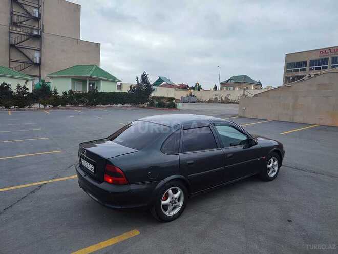 Opel Vectra 1999, 274,144 km - 2.0 l - Bakı