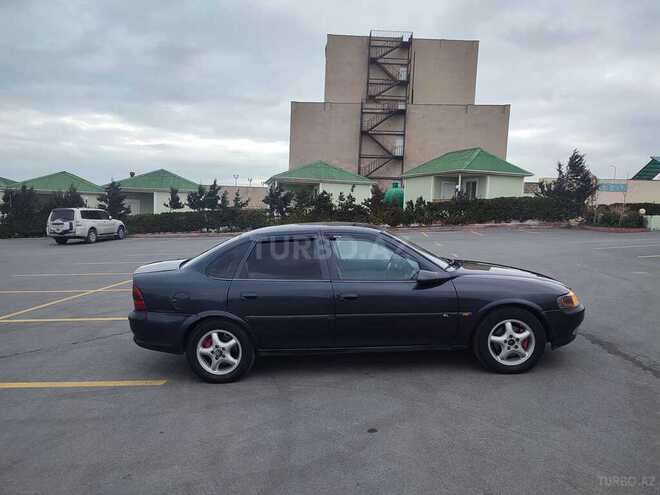 Opel Vectra 1999, 274,144 km - 2.0 l - Bakı